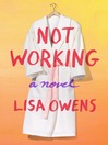 Cover image for Not Working